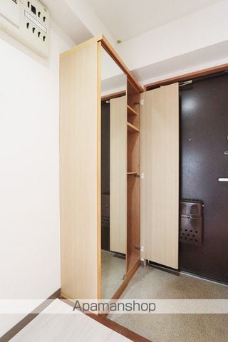 ダイアパレス新内町の内装写真