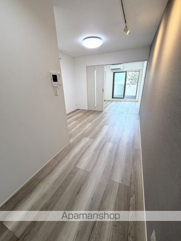 フジパレス松虫通WESTの内装写真