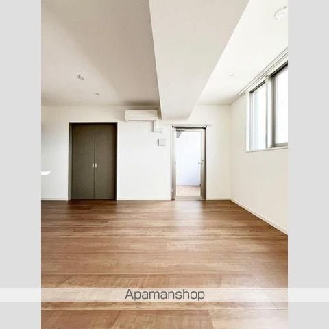 S-RESIDENCE伊都Attirantの内装写真