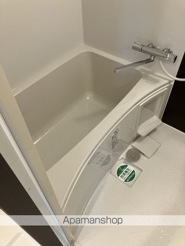 ネオハイツ大須の内装写真