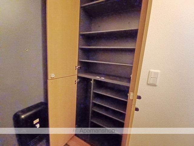 グルンネルハイムDの内装写真