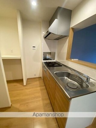 ユーミーマンション名草[1LDK/46.75m2]の内装6