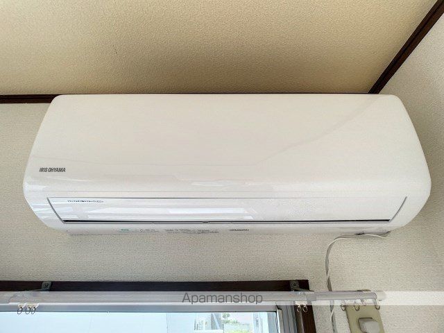 四ツ池マンションの内装写真