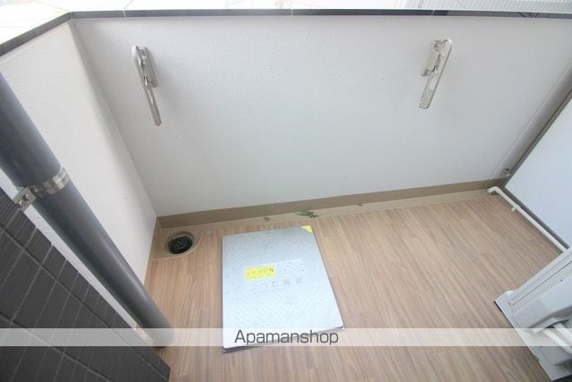 ADVANCE大阪セレーノの内装写真