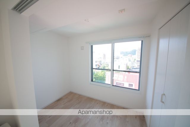 ALPHA RESIDENCE 円山北2条の内装写真