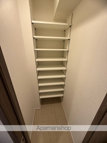 アークマーク上池袋の内装写真