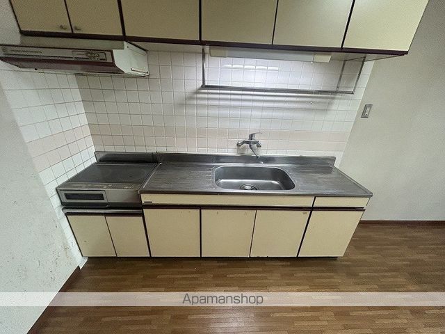 一色第3マンションの内装写真