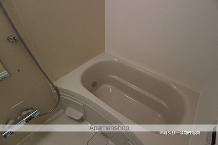 ＲＥＧＡＬＥＳＴ　本千葉[1LDK/30.12m2]のバス