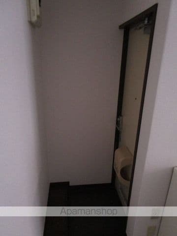 エクセルハイツの内装写真