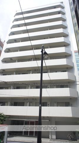 ミテッツァ千代田三崎町の外観写真