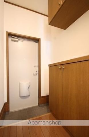 エコパラダイス宗像の内装写真