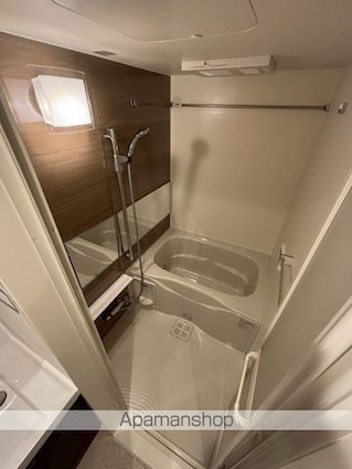 ＣＲＥＶＡＮＣＥ亀戸[1LDK/40.5m2]のバス