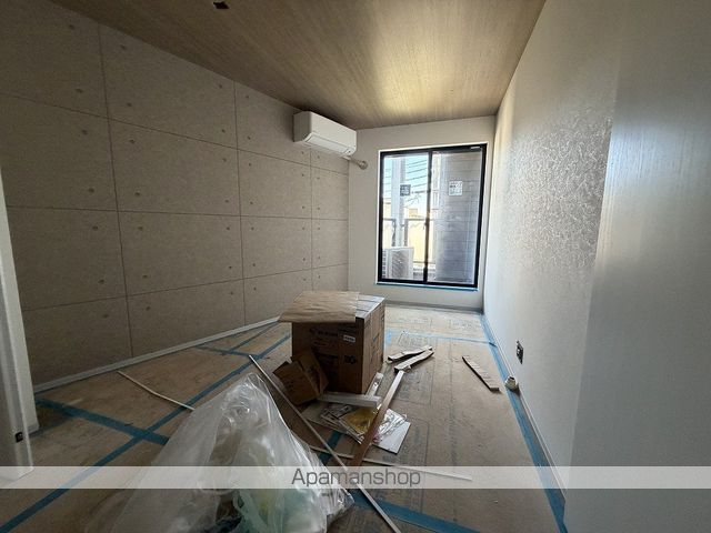 MANENT江坂町2丁目の内装写真