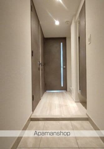 クレイシアIDZ練馬富士見台の内装写真