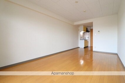 お花畑マンション[1R/30m2]の内装6