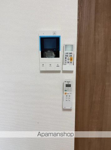 ルフレグランデ東京金町の内装写真