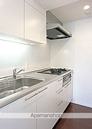 コンフォリア原宿[1LDK/37.99m2]のキッチン