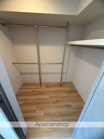URBAN BREEZE 巣鴨の内装写真