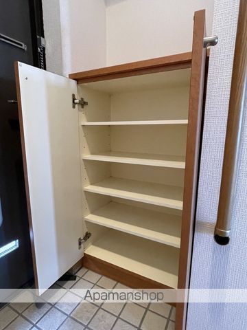 ステージさとうの内装写真