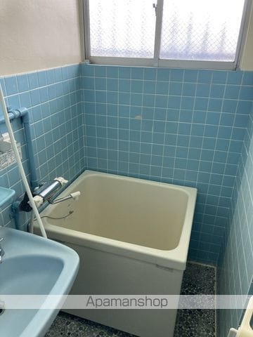 柳元ビルの内装写真