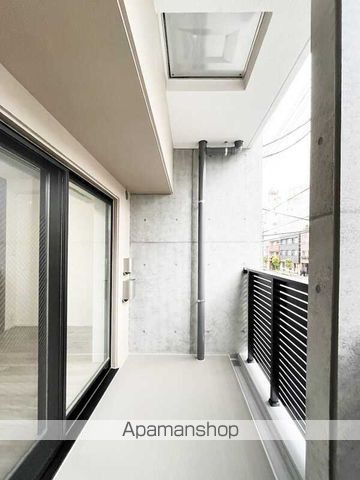 SーRESIDENCE浅草DIVERSEの内装写真