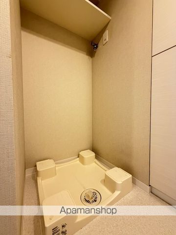 AXAS西馬込ASYLCOURTの内装写真