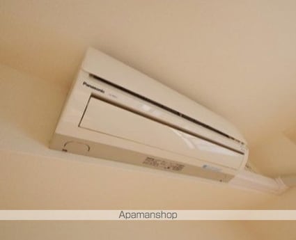 ポプリタウン小岩[1R/27.86m2]の内装