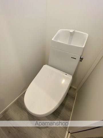 Sole Verdeの内装写真