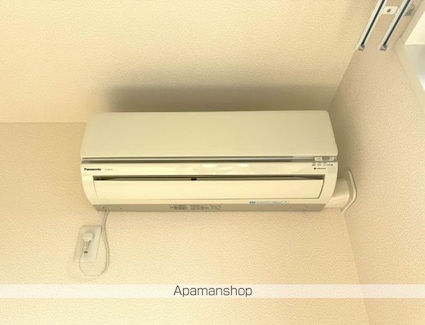 つくしＢ[1LDK/42.69m2]のその他設備