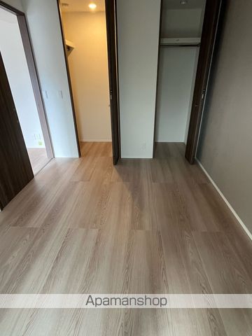 ラフォーレ堺の内装写真