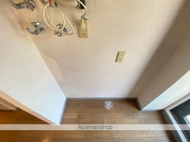 マンションPASSOの内装写真