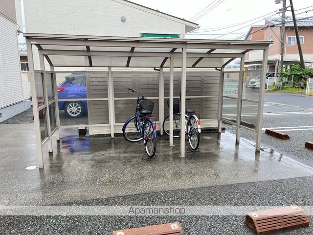 鳥取市 2階建 築20年のその他写真