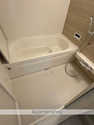 パサログランデ永代町[2LDK/61.38m2]のバス