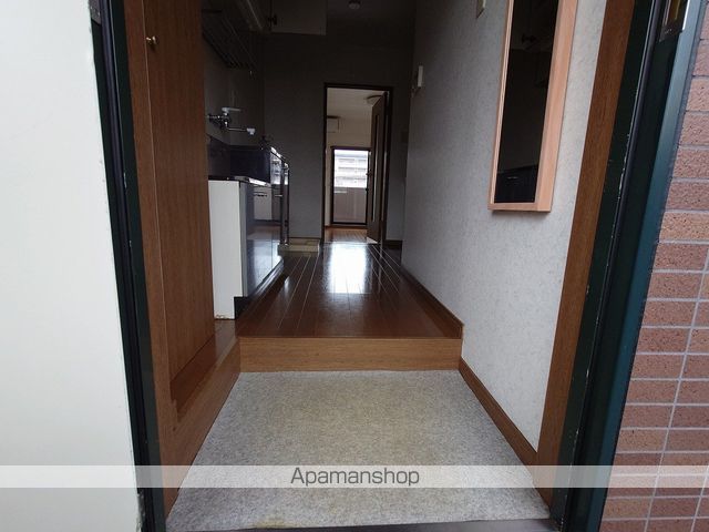 ノーブル上杉の内装写真