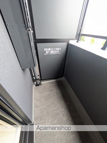 スパシエ新高円寺の内装写真
