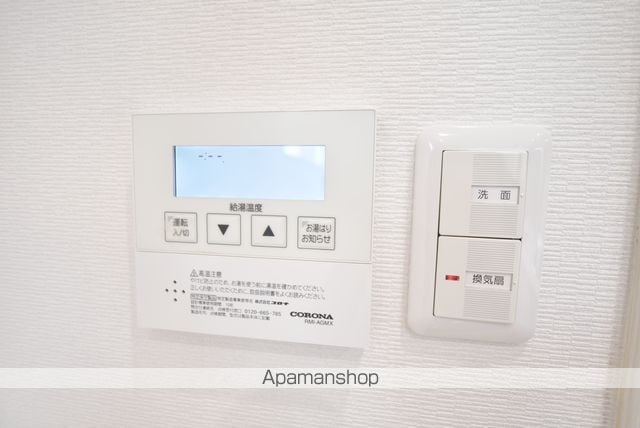 太平10-4 戸建IIの内装写真