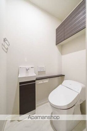 福島県福島市八島町[1LDK/49.93m2]のトイレ