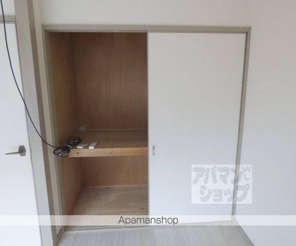 コスモハイツ宝ヶ池の内装写真