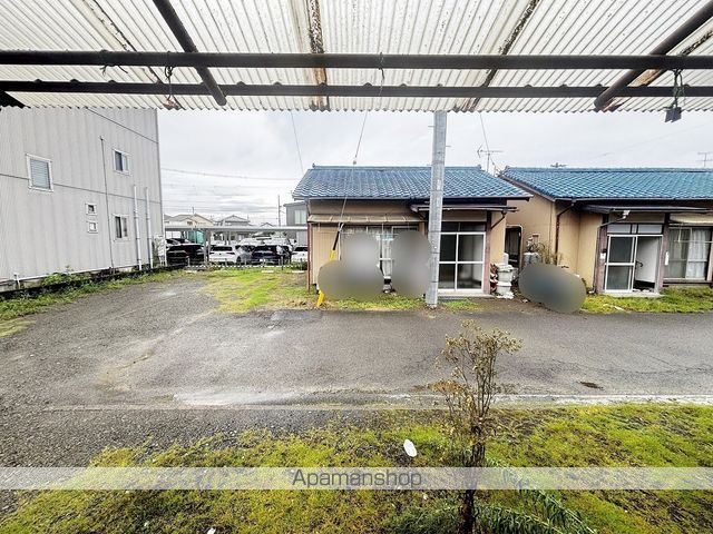 焼津市 1階建 築57年のその他写真
