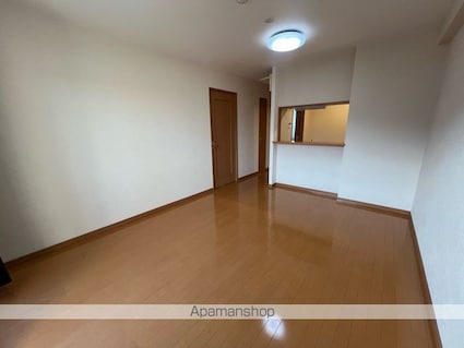 タロックス新居浜[2LDK/64.26m2]の内装2