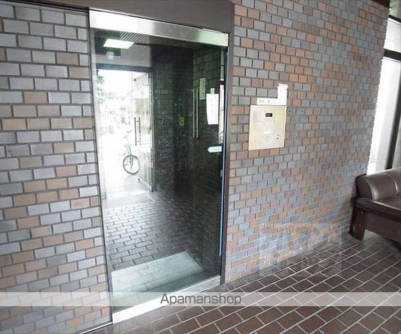 コーポ樋ノ口の外観写真