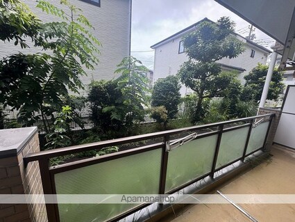 パークファミリア八千代台[3LDK/74.75m2]の眺望