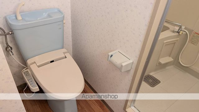 シティ咲田の内装写真