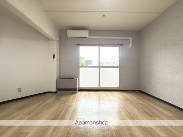 ハイム桔梗Iの内装写真