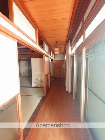 黒田6DK戸建の内装写真