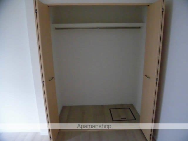 カエデ荘の内装写真