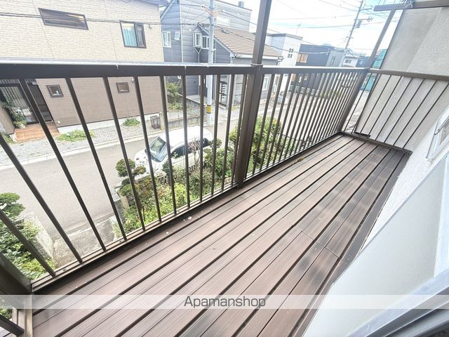 富岡町1丁目25番1棟2戸の内装写真