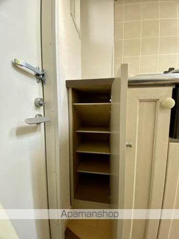 サンコーポ牧の内装写真
