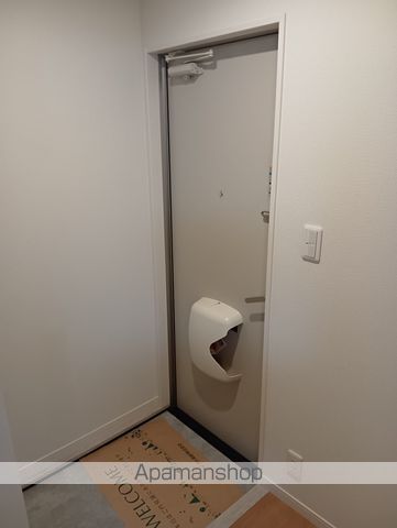 グレイスメゾン長町二丁目の内装写真