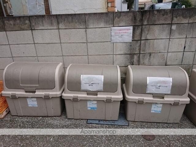 ベルテエフの内装写真